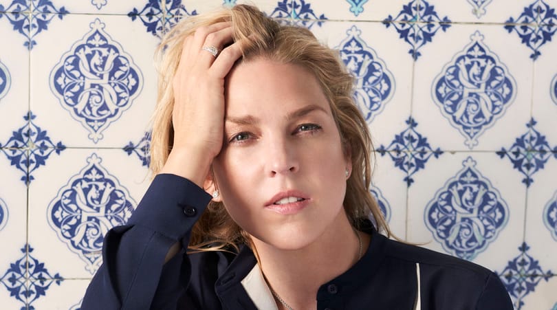 Diana Krall visszatér Budapestre