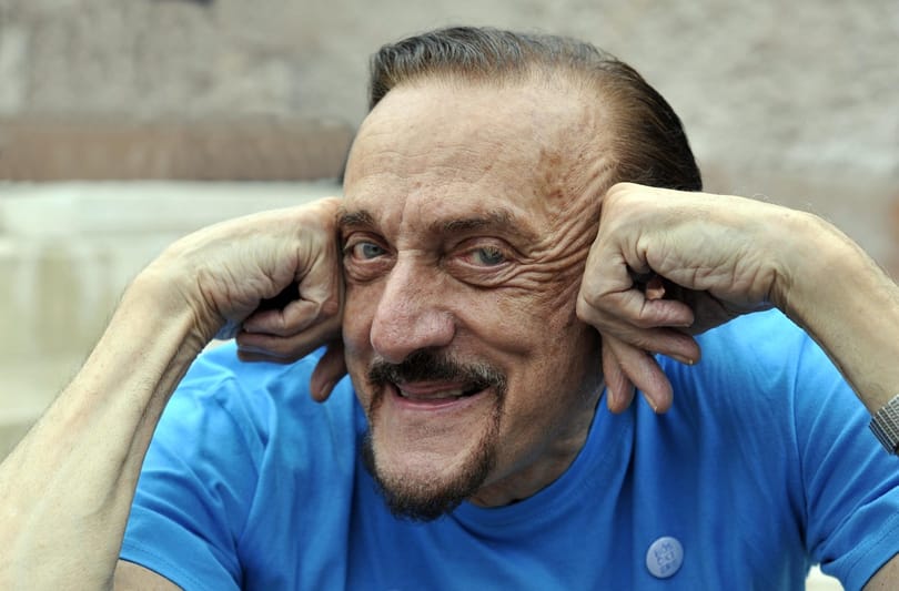 Most mi, magyarok is kipróbálhatjuk Philip Zimbardo módszerét