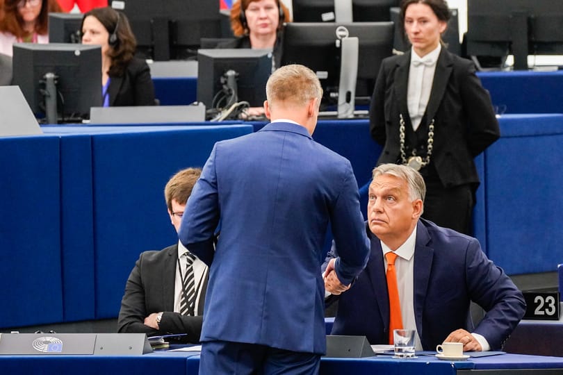 Para-Kovács Imre: Ki ijed meg a saját ágyékától?