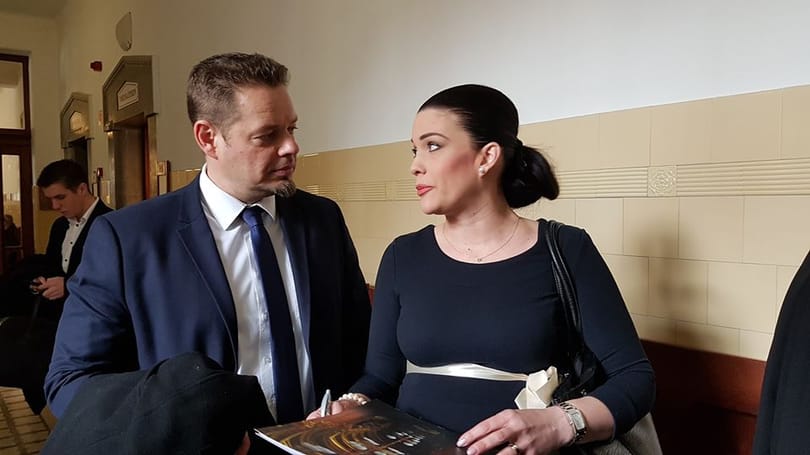 Júniusban folytatódik Demeter Márta bírósági ügye – videó