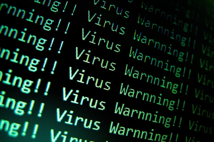 Ez az Windowson terjedő új vírus nem válogat: ellopja a fájljait, a jelszavait, de még képernyőképeket is készít – mutatjuk, mit tegyen, hogy elkerülje