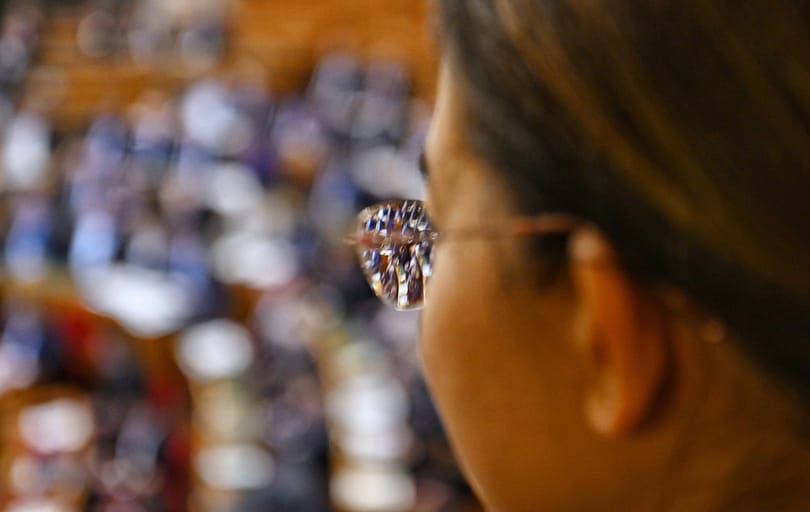 Magyarországon kritikusan alacsony a politikusokba, az újságírókba és az egymásba vetett bizalom is
