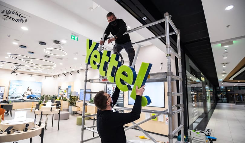A Yettelnél van? Figyeljen, fontos változás közeleg