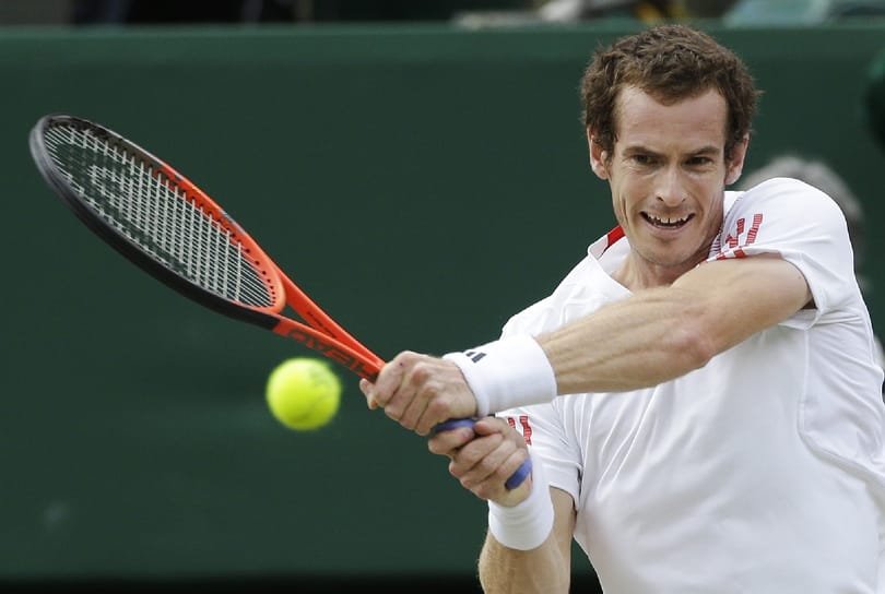 Murray megverte Djokovicot a US Open döntőjében