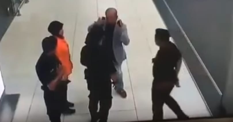 Idegmérget találtak a megölt Kim Dzsong Nam arcán
