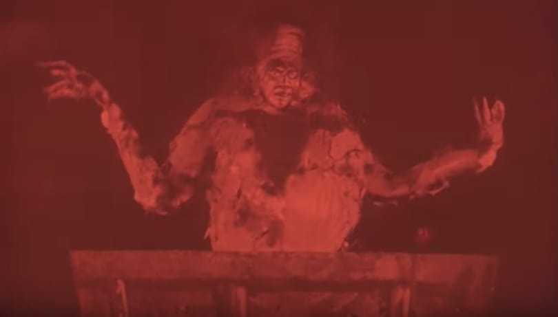 Felújították a 108 éves Frankensteint, és elég para lett az eredmény – videó