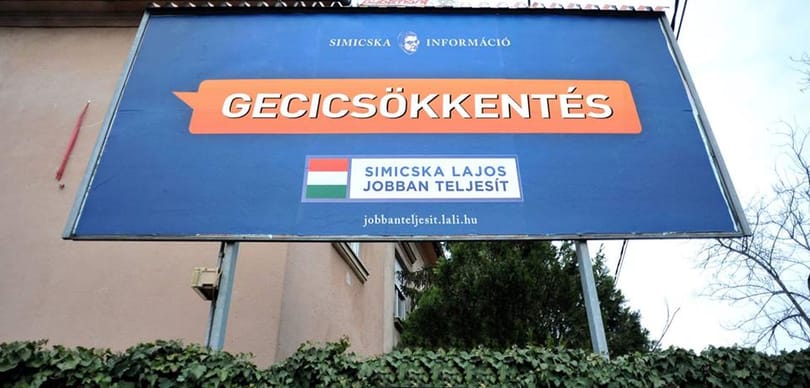 Simicska szép kis summát vett ki az egyik cégéből, G-nap ide vagy oda