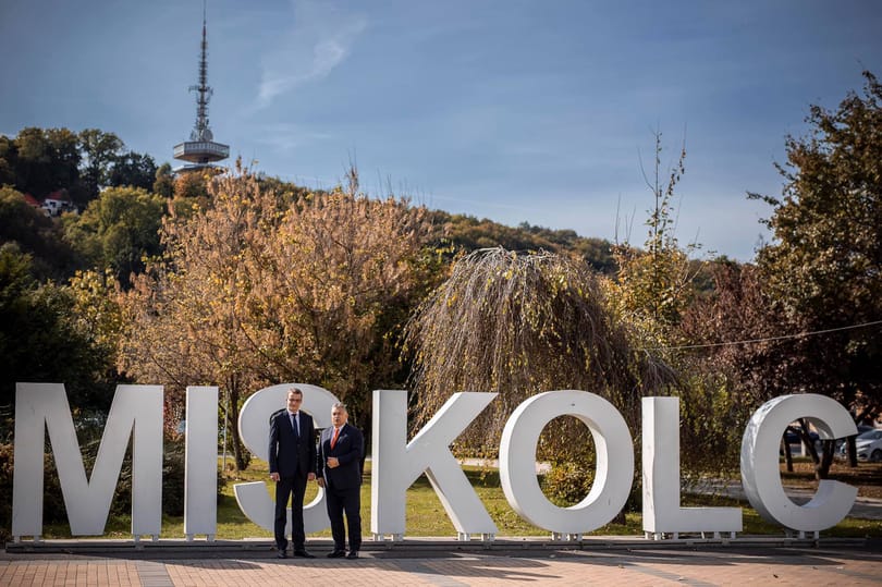 MSKLC-Invest: újabb ingatlancég a kormányfői rokonságban