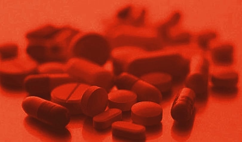 Ezért veszélyesek az antidepresszánsok