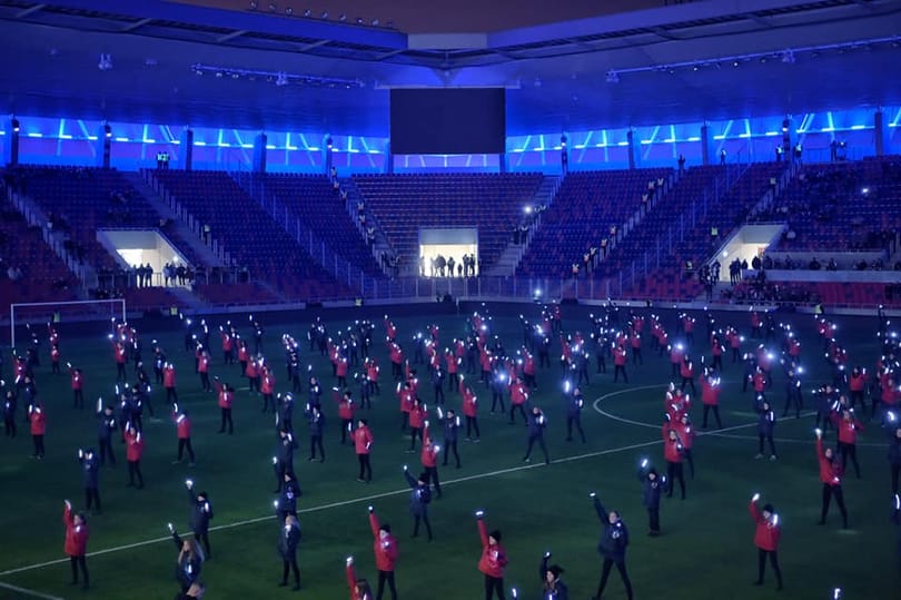 Meccsenként 4 millióért bérli új stadionját a Vidi