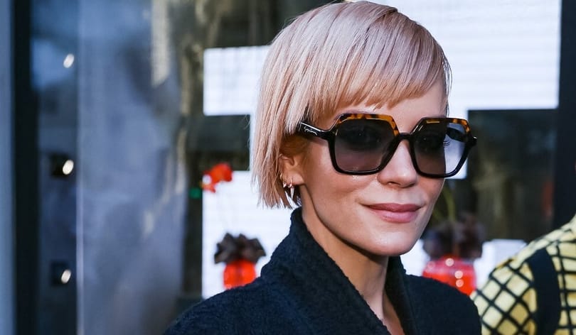 Az OnlyFansen mutogatja a lábait Lily Allen havi 10 dollárért