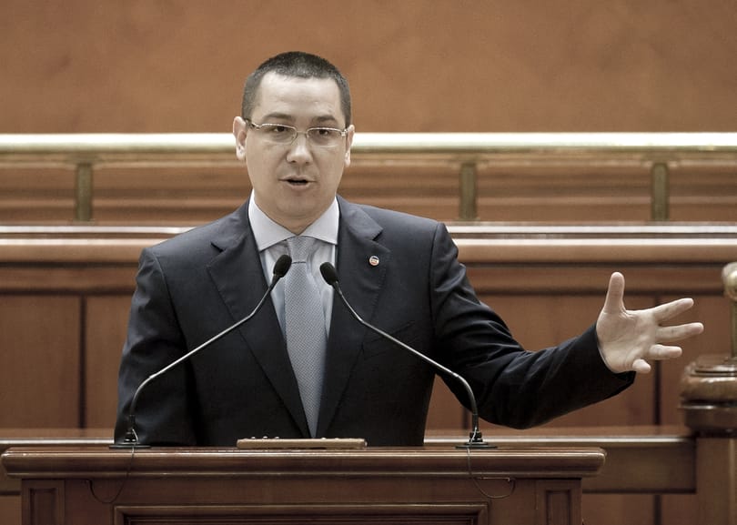 Az MSZP is kiborult a román elvtársak miatt