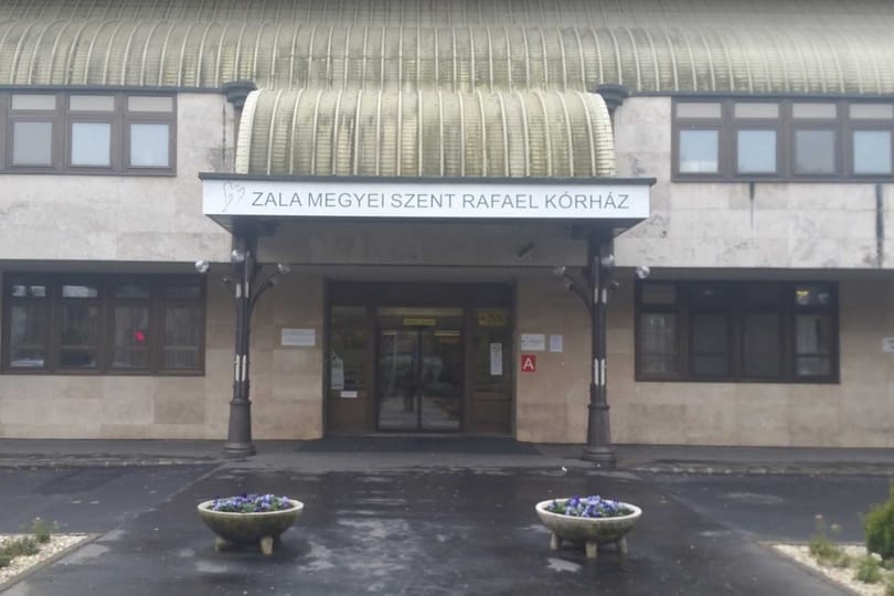Visszatért a zalaegerszegi kórházba 5 nemrég felmondott traumatológus