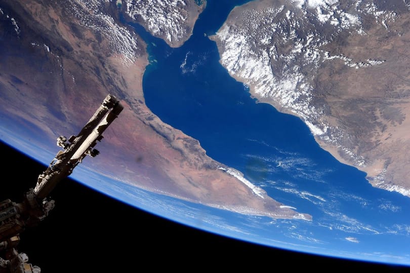 Sokkolta a tudományos közvéleményt a NASA új adata