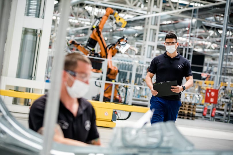 Economist: 40 százalékkal is zuhanhat Kelet-Közép-Európában a GDP