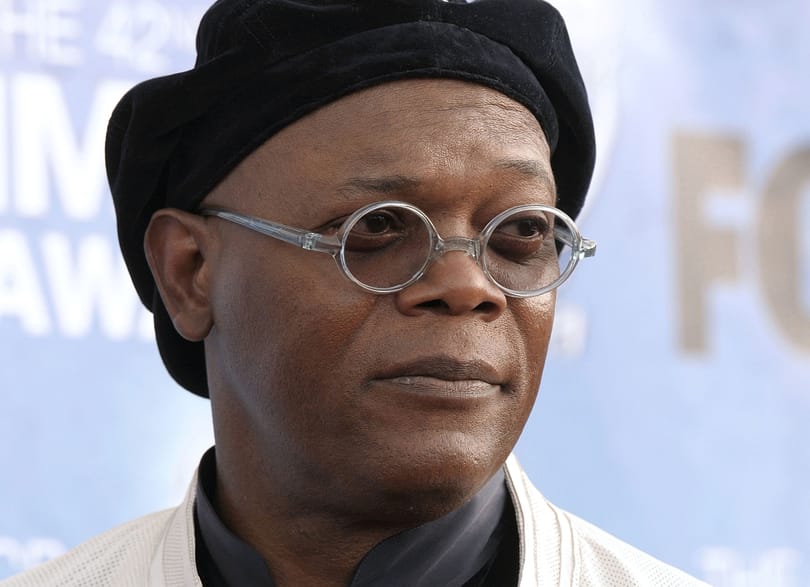 Minden twitterező láthatta, milyen pornót kedvel Samuel L. Jackson