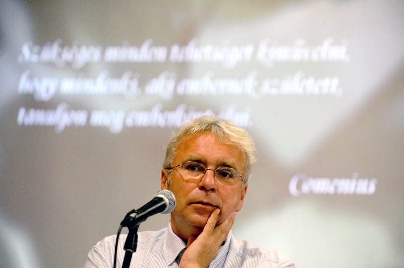 Pokorni hiába kérte Hoffmann Rózsát, nem kapta meg az új oktatási koncepciót