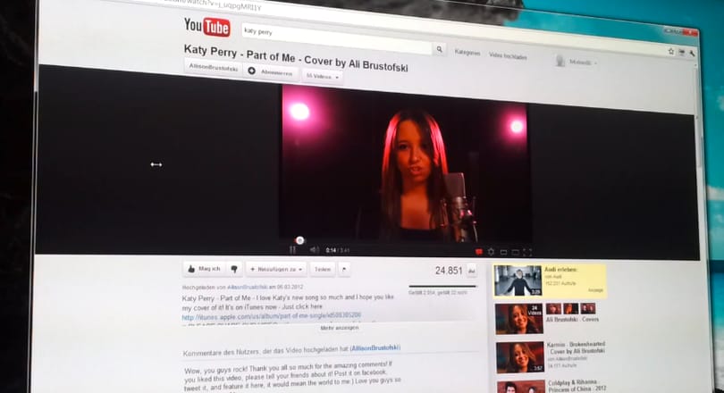 Méretezzük kedvünk szerint a videókat a Youtube-on [videó]