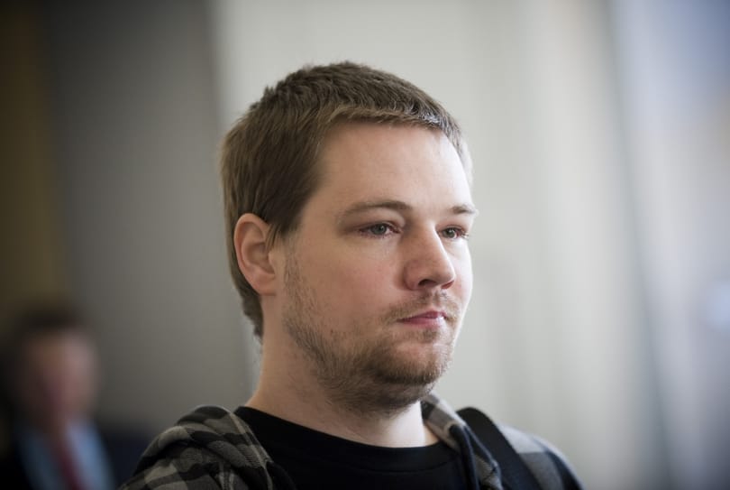 Letartóztatták a Pirate Bay egyik alapítóját Thaiföldön