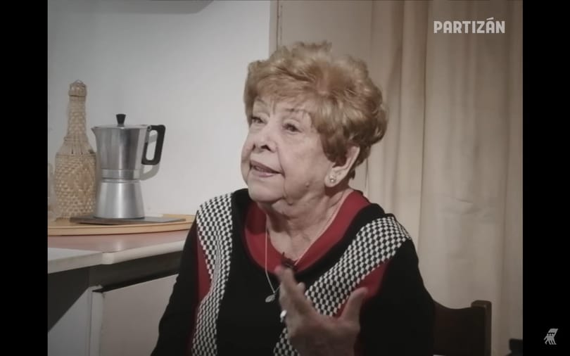 Pásztor Erzsi: Ha nem dolgoznék 87 évesen, a rezsimet sem tudnám kifizetni