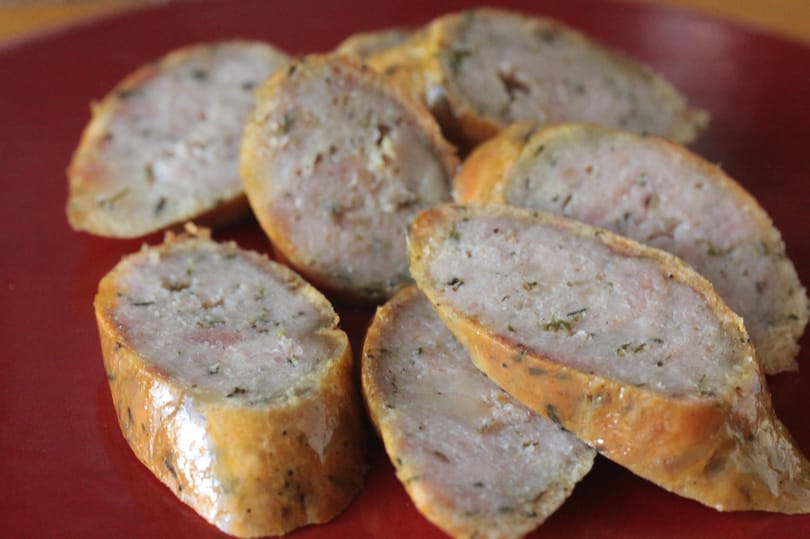 Tökéletes kolbász házilag – recept