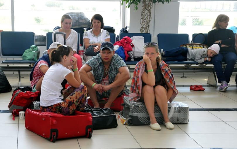 Brutális pénzektől estek el az utazási irodák a koronavírus alatt
