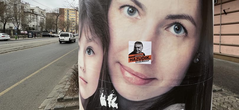 Orbánék gendernépszavazása a fideszesek választási mozgósítására jó, más értelme nincs