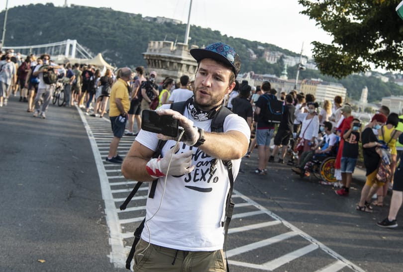 NoÁr: „Szólaljanak meg azok, akik újra megszavazták ezt a rendszert”