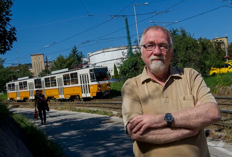 Vágó István a BKV szerelőcégénél folytathatja