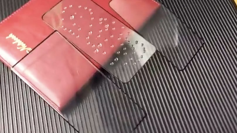 Képeken és videón: ilyenek lesznek a Samsung új csúcsmobiljai