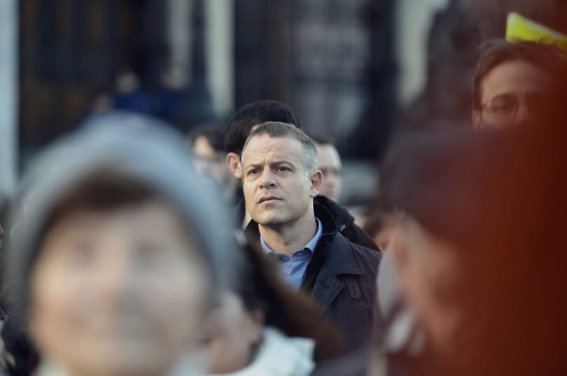 Feljelentés érkezett Juhász Péter családi ügye miatt