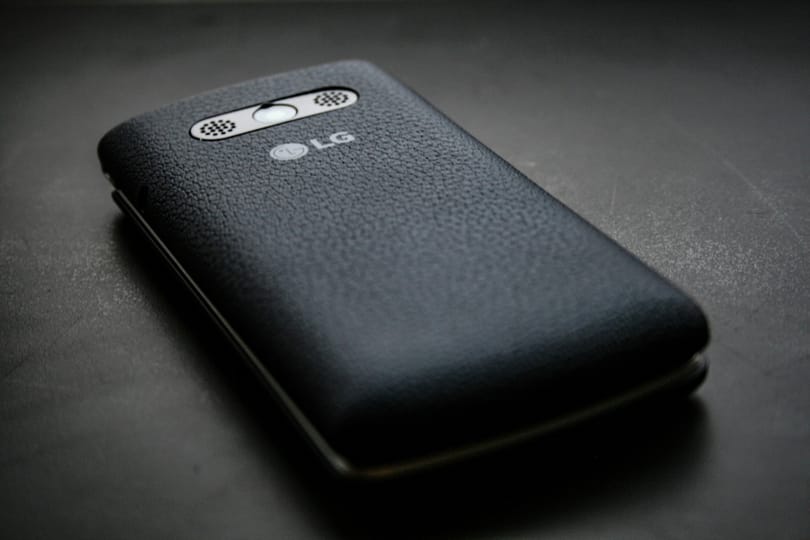LG telefonja van? Fontos dologra figyelmeztet a gyártó