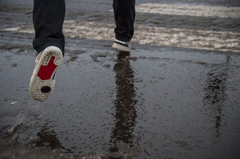 Meddig még? Támad az ónos eső, riasztást is kiadtak - térképek
