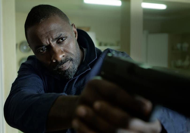 Idris Elba hirdetése miatt még a rendőrségnek is közbe kellett lépnie
