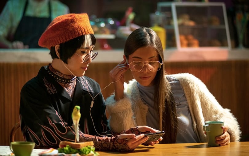 Van Netflixe? Sokkal jobb hangja lesz a sorozatoknak