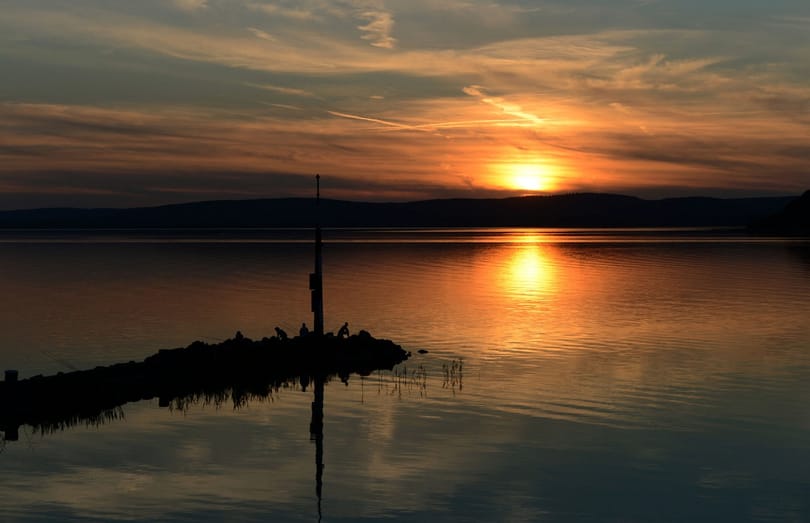 Az egész országot a Balatonhoz csábítanák, hosszabb lehet a szezon