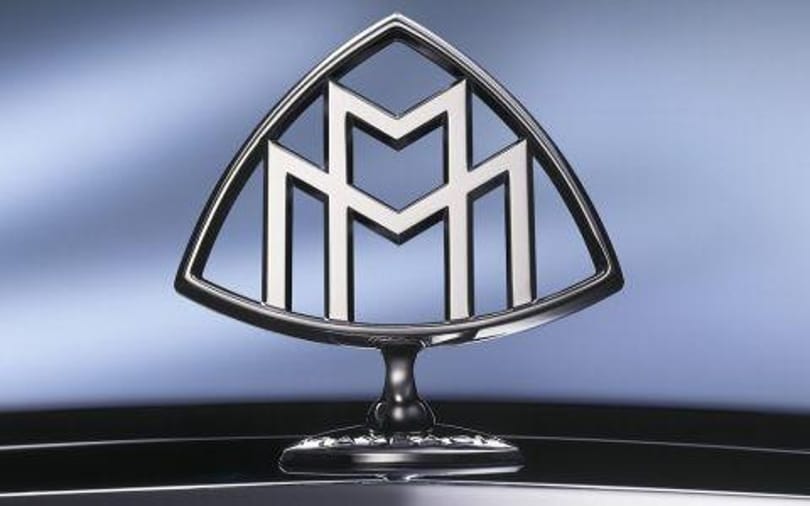 Hivatalos: vége a Maybachnak