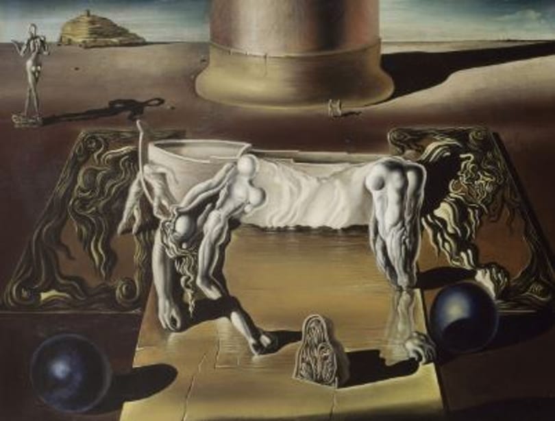 Dalí, Miró, Picasso – gigatárlat nyílik a szürrealizmus mestereinek műveiből