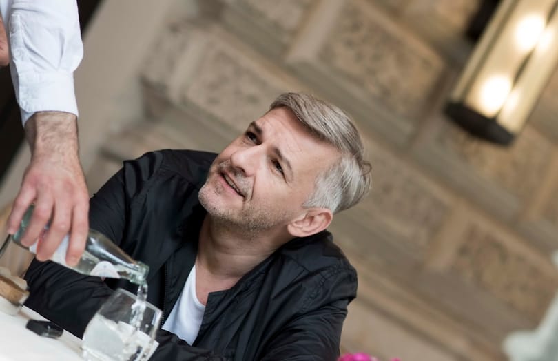 Alföldi: Én maradok, amíg tudok tovább dolgozni