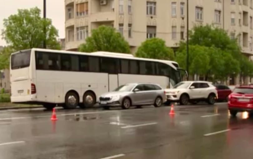 Drámai életmentés volt pár napja a Széll Kálmán téren – a mentők most közölték a részleteket