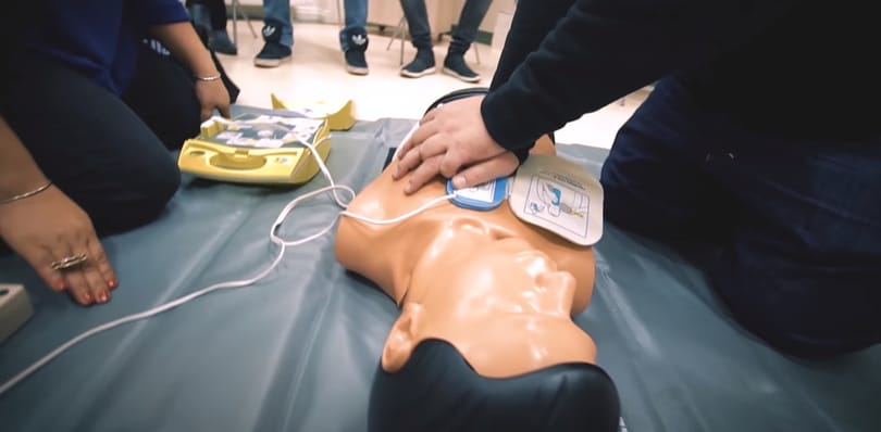 100 bpm: Az Irie Maffia újraélesztős zenéjével kampányolnak a mentők – videó