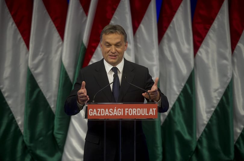 Orbán hallgatott a súlyos megszorításokról, a fideszesek is elképedtek