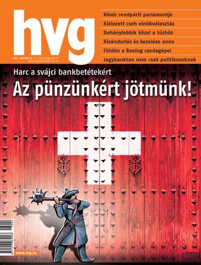 Vidnyánszky: istencsapásként éltem meg helyzetemet