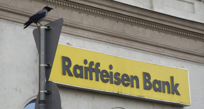Nem tartotta be a CIB és a Raiffeisen a pénzmosás elleni szabályokat, büntetett az MNB