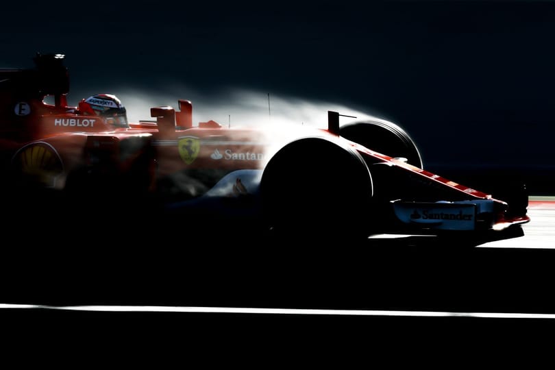 Blöffölt-e a Ferrari, ha a Mercedes szinte biztosan?