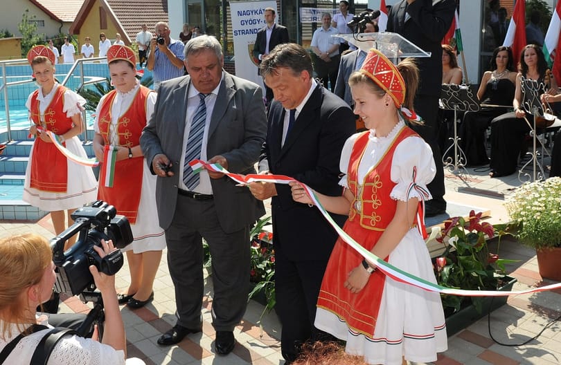 Orbán: nem segít, ha kikoplaljuk a válságot