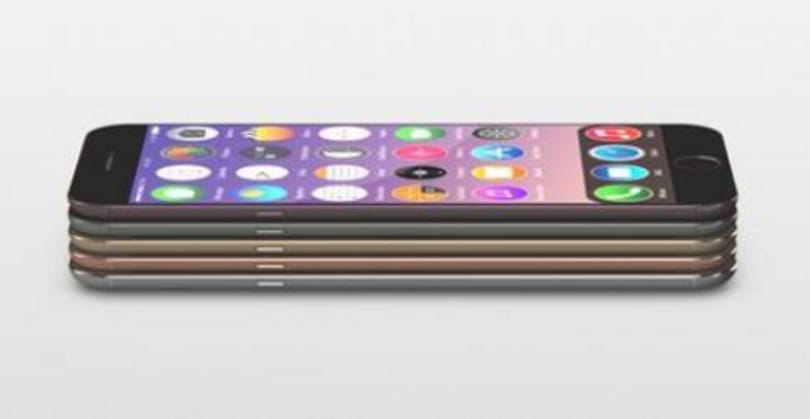 Kiszivárgott: régi óhaj teljesül az iPhone 7-ben