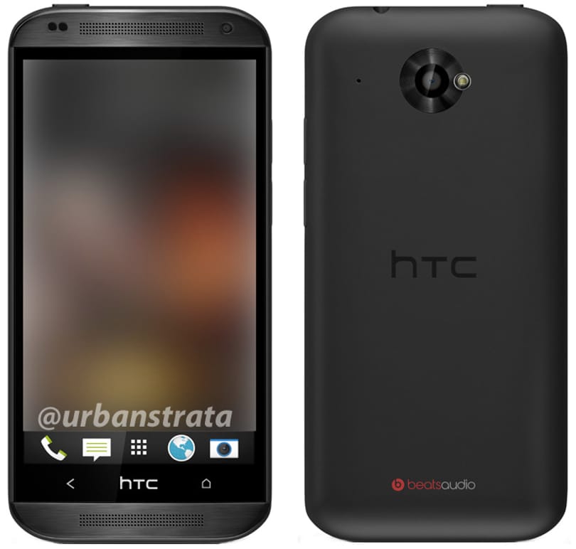 Titkokat adtak volna el a HTC vezetői