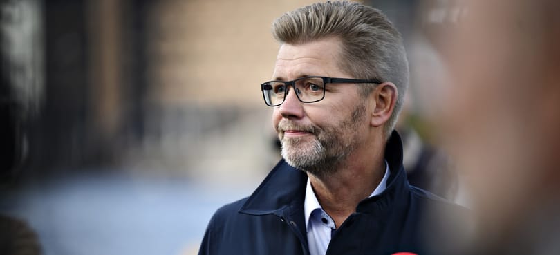 Lemondott Koppenhága szexuális zaklatással vádolt polgármestere