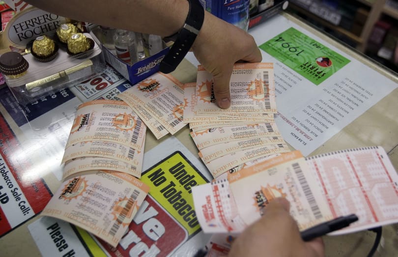 Annyit nyert egy amerikai a lottón, hogy Mészáros Lőrincnél is gazdagabb lett